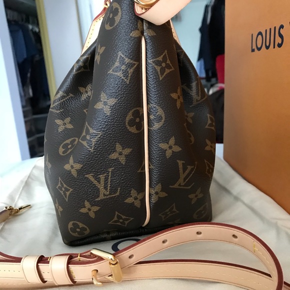 SOLD Louis Vuitton handbag - Picture 6 of 7